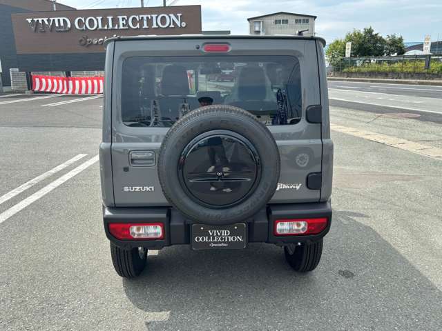 スズキ ジムニー ６６０ ＸＣ ４ＷＤ R7年 (東北) 99