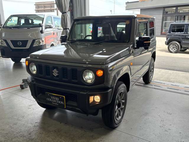 スズキ ジムニー ６６０ ＸＣ ４ＷＤ R7年 (東北) 99