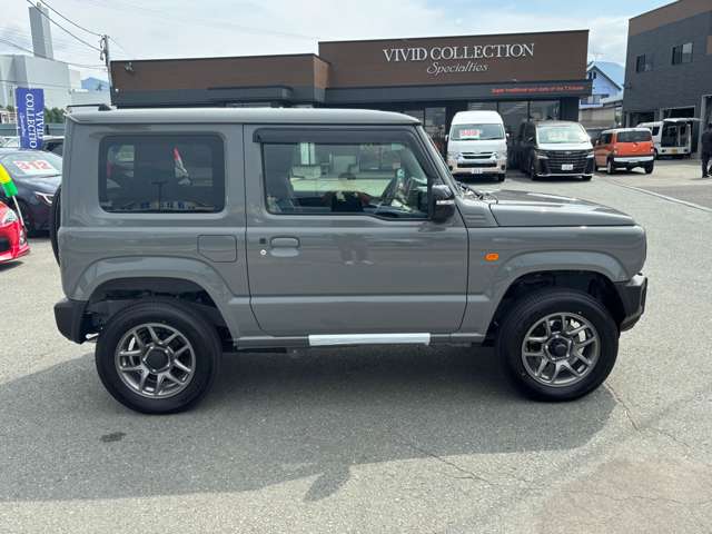 スズキ ジムニー ６６０ ＸＣ ４ＷＤ R7年 (東北) 99