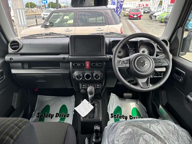 スズキ ジムニー ６６０ ＸＣ ４ＷＤ R7年 (東北) 99