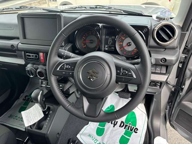 スズキ ジムニー ６６０ ＸＣ ４ＷＤ R7年 (東北) 99