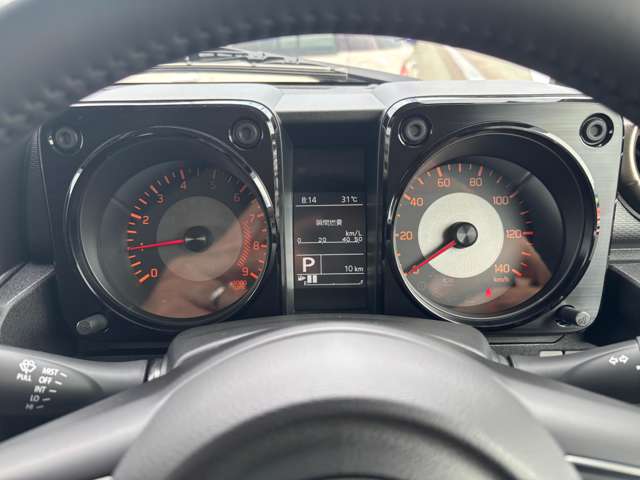 スズキ ジムニー ６６０ ＸＣ ４ＷＤ R7年 (東北) 99