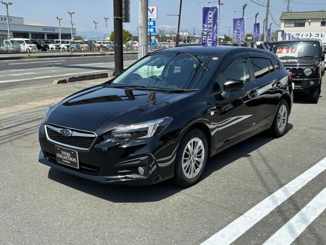 スバル インプレッサスポーツ １．６ Ｉ－Ｌ アイサイト ４ＷＤ R1年 (東北) 99