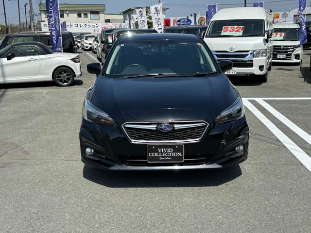 スバル インプレッサスポーツ １．６ Ｉ－Ｌ アイサイト ４ＷＤ R1年 (東北) 99
