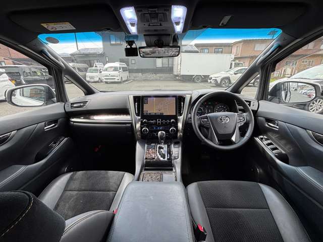 トヨタ アルファード　ハイブリッド ハイブリッド ２．５ Ｓ タイプゴールドＩＩ Ｅ－ＦＯＵＲ ４ＷＤ R4年 (東北) 99