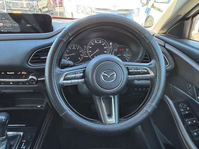 マツダ ＣＸ−３０ ２．０ ２０Ｓ プロアクティブ ツーリングセレクション ４ＷＤ R5年 (東北) 99
