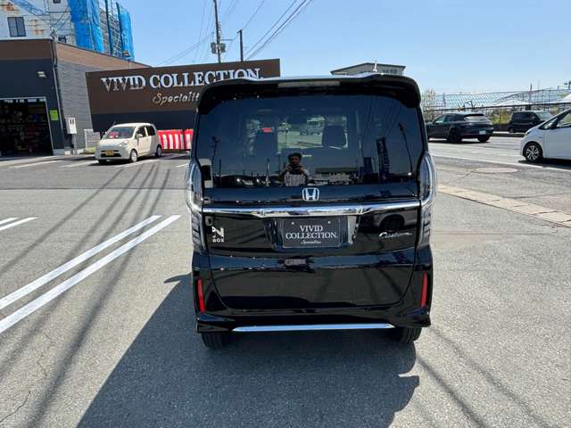 ホンダ Ｎ　ＢＯＸ カスタム ６６０ Ｌ ４ＷＤ R4年 (東北) 99
