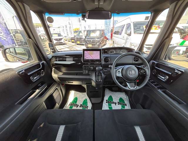 ホンダ Ｎ　ＢＯＸ カスタム ６６０ Ｌ ４ＷＤ R4年 (東北) 99