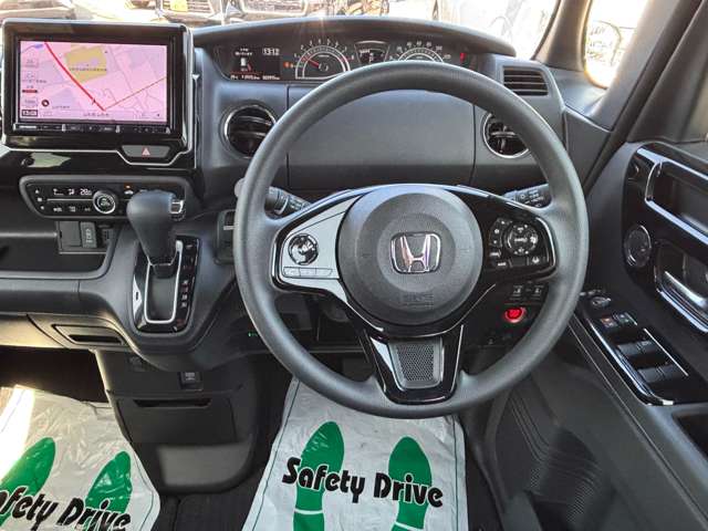 ホンダ Ｎ　ＢＯＸ カスタム ６６０ Ｌ ４ＷＤ R4年 (東北) 99