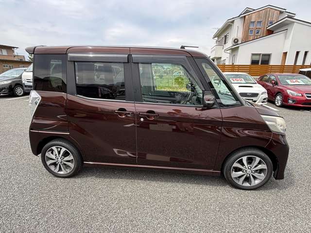 日産 デイズ　ルークス ６６０ ハイウェイスターＸ Ｇパッケージ ４ＷＤ H27年 (東北) 99
