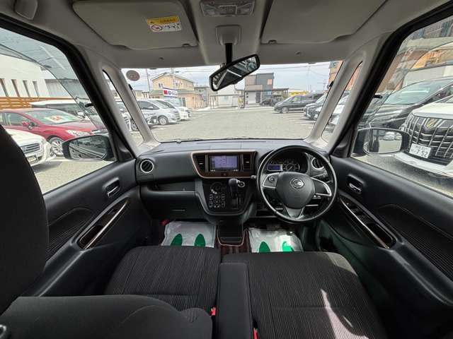 日産 デイズ　ルークス ６６０ ハイウェイスターＸ Ｇパッケージ ４ＷＤ H27年 (東北) 99