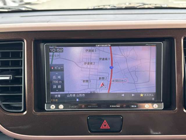 日産 デイズ　ルークス ６６０ ハイウェイスターＸ Ｇパッケージ ４ＷＤ H27年 (東北) 99