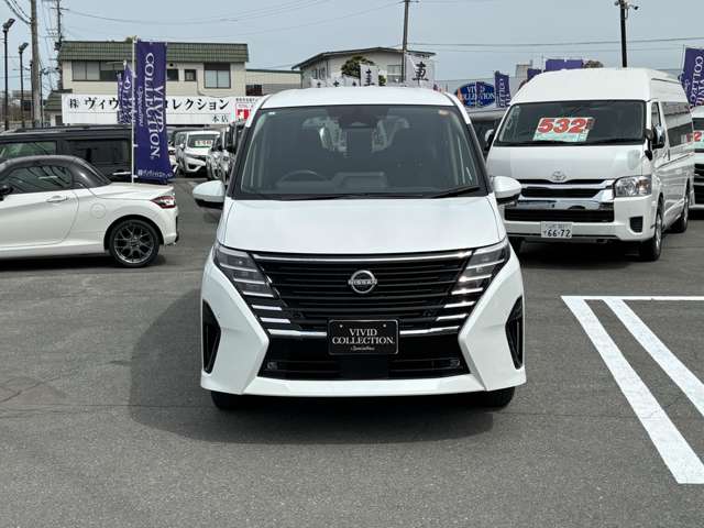 日産 セレナ ２．０ ハイウェイスターＶ ４ＷＤ R5年 (東北) 99