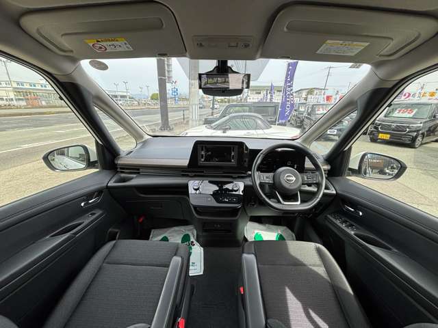 日産 セレナ ２．０ ハイウェイスターＶ ４ＷＤ R5年 (東北) 99