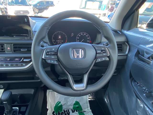 ホンダ ＷＲ−Ｖ １．５ Ｚ R7年 (東北) 99