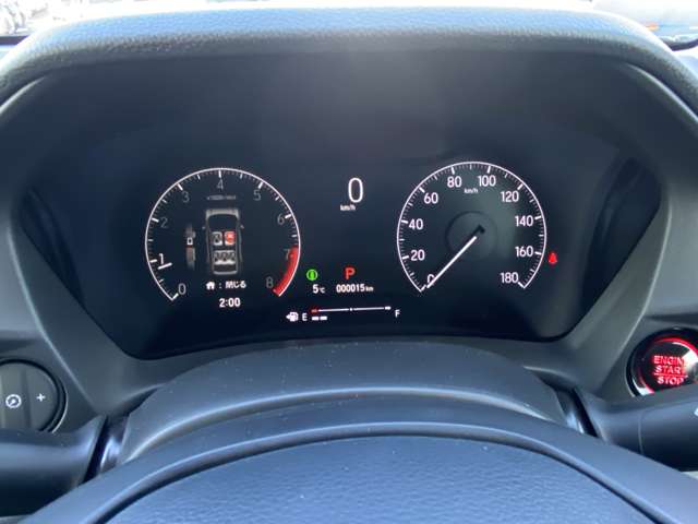 ホンダ ＷＲ−Ｖ １．５ Ｚ R7年 (東北) 99