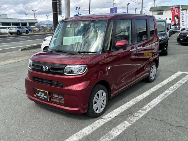 ダイハツ タント ６６０ Ｘターボ ４ＷＤ R5年 (東北) 99