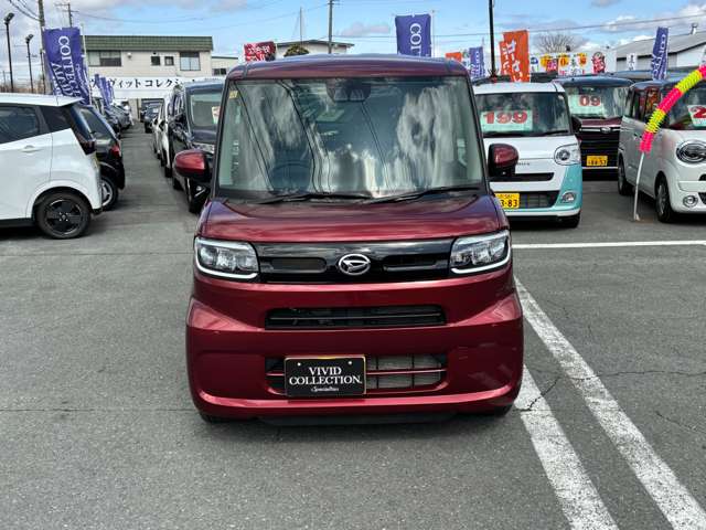 ダイハツ タント ６６０ Ｘターボ ４ＷＤ R5年 (東北) 99