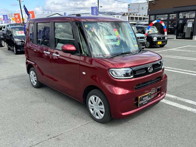 ダイハツ タント ６６０ Ｘターボ ４ＷＤ R5年 (東北) 99