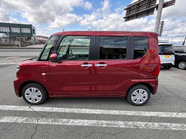 ダイハツ タント ６６０ Ｘターボ ４ＷＤ R5年 (東北) 99