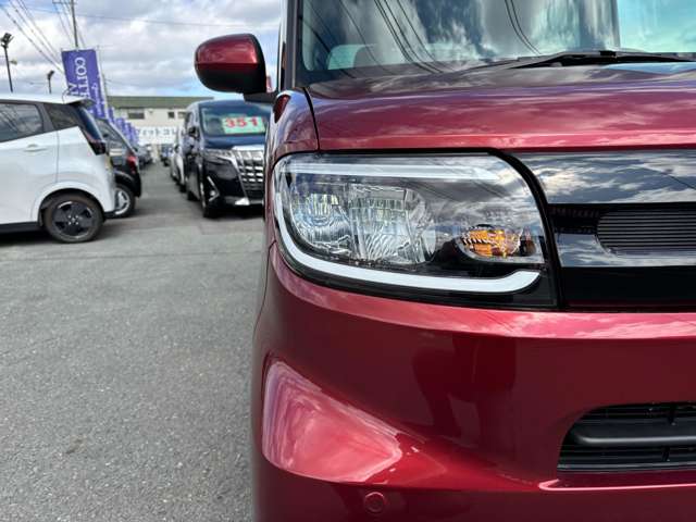 ダイハツ タント ６６０ Ｘターボ ４ＷＤ R5年 (東北) 99