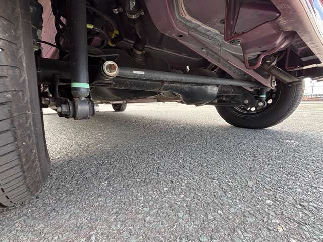 ダイハツ タント ６６０ Ｘターボ ４ＷＤ R5年 (東北) 99