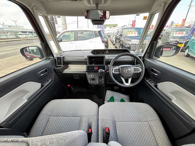 ダイハツ タント ６６０ Ｘターボ ４ＷＤ R5年 (東北) 99