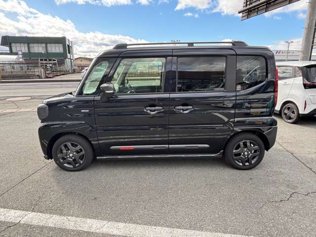スズキ スペーシア　ギア ６６０ ギア ハイブリッド ＸＺターボ ４ＷＤ R7年 (東北) 99
