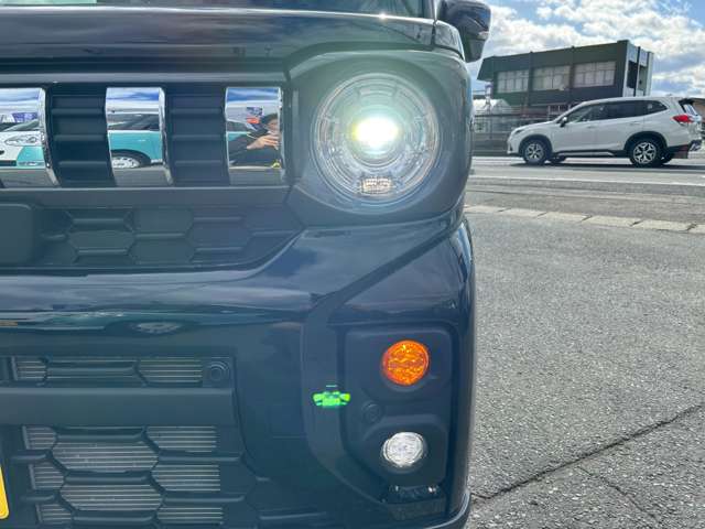 スズキ スペーシア　ギア ６６０ ギア ハイブリッド ＸＺターボ ４ＷＤ R7年 (東北) 99