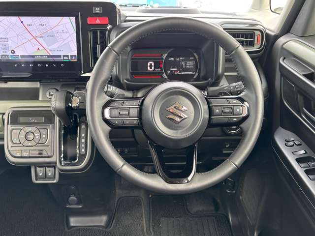 スズキ スペーシア　ギア ６６０ ギア ハイブリッド ＸＺターボ ４ＷＤ R7年 (東北) 99