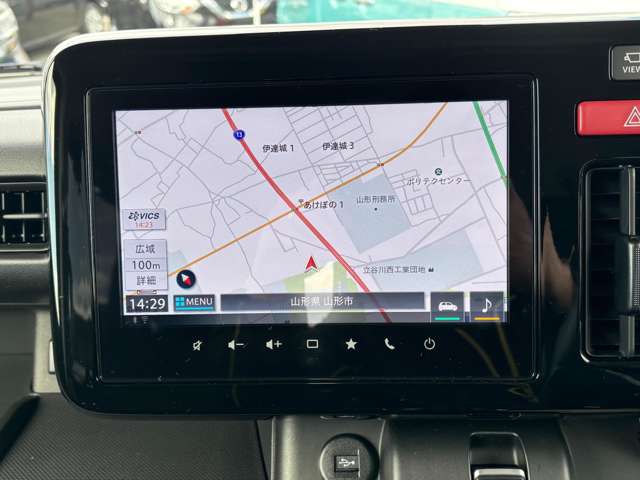 スズキ スペーシア　ギア ６６０ ギア ハイブリッド ＸＺターボ ４ＷＤ R7年 (東北) 99
