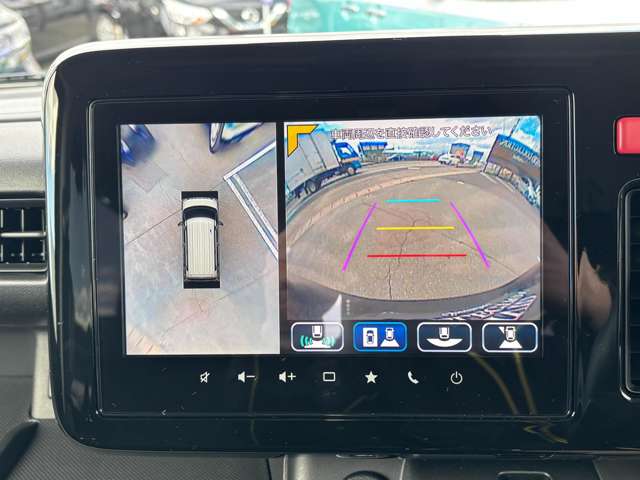 スズキ スペーシア　ギア ６６０ ギア ハイブリッド ＸＺターボ ４ＷＤ R7年 (東北) 99