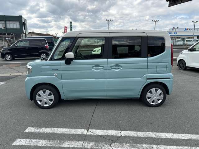スズキ スペーシア ６６０ ハイブリッド Ｘ ４ＷＤ R7年 (東北) 99