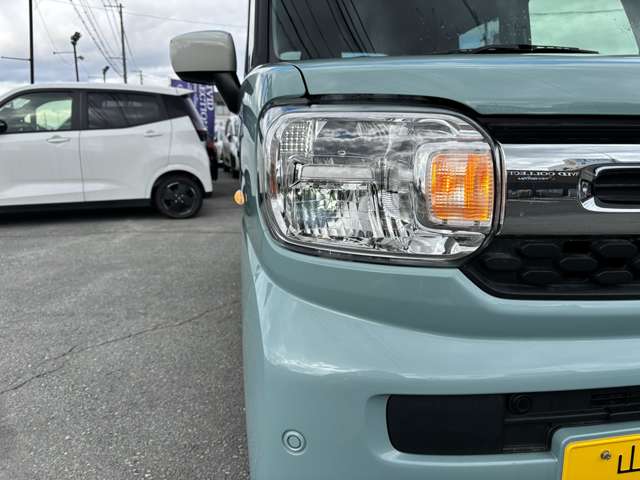 スズキ スペーシア ６６０ ハイブリッド Ｘ ４ＷＤ R7年 (東北) 99