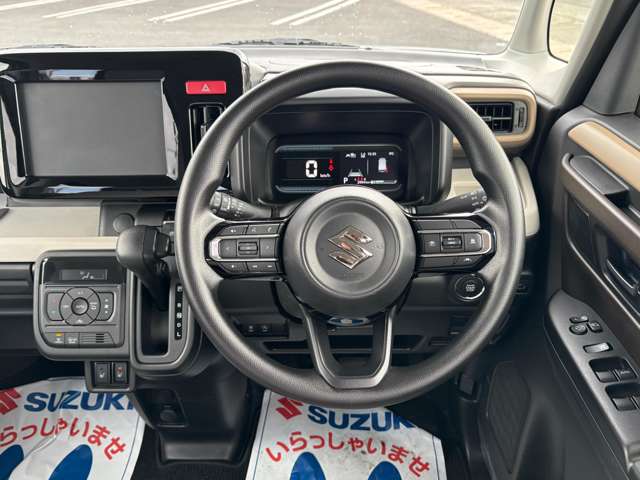 スズキ スペーシア ６６０ ハイブリッド Ｘ ４ＷＤ R7年 (東北) 99