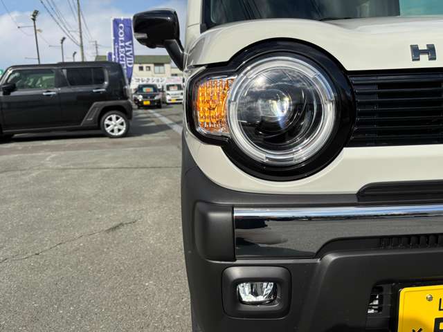 スズキ ハスラー ６６０ タフワイルドターボ ４ＷＤ R8年 (東北) 99