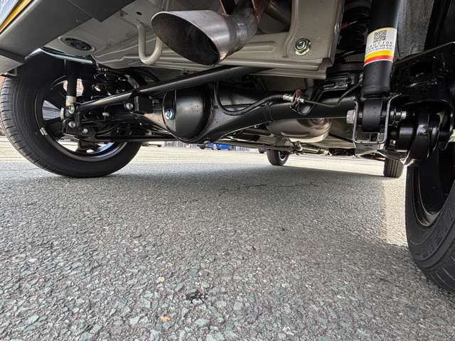 スズキ ハスラー ６６０ タフワイルドターボ ４ＷＤ R8年 (東北) 99