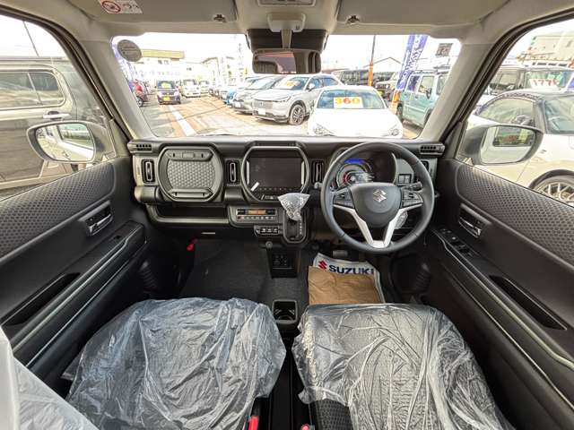 スズキ ハスラー ６６０ タフワイルドターボ ４ＷＤ R8年 (東北) 99