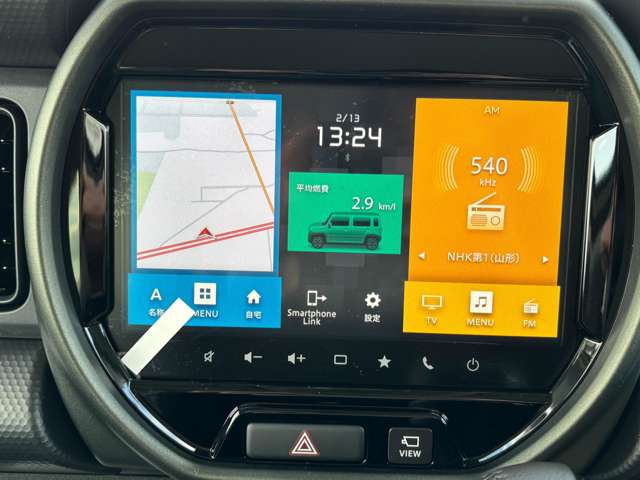 スズキ ハスラー ６６０ タフワイルドターボ ４ＷＤ R8年 (東北) 99