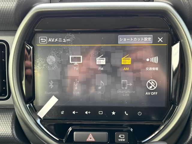 スズキ ハスラー ６６０ タフワイルドターボ ４ＷＤ R8年 (東北) 99