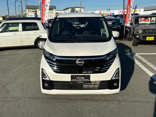 日産 デイズ ６６０ ハイウェイスターＸ ４ＷＤ R6年 (東北) 99