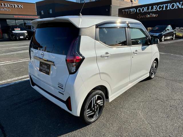 日産 デイズ ６６０ ハイウェイスターＸ ４ＷＤ R6年 (東北) 99