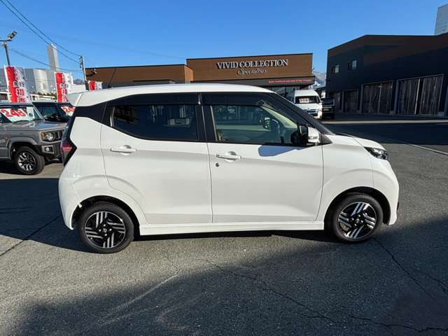 日産 デイズ ６６０ ハイウェイスターＸ ４ＷＤ R6年 (東北) 99