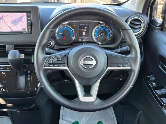 日産 デイズ ６６０ ハイウェイスターＸ ４ＷＤ R6年 (東北) 99