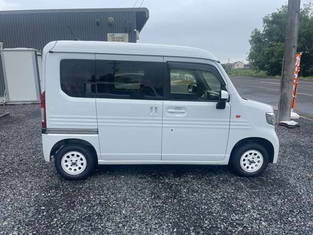 ホンダ Ｎ−ＶＡＮ ６６０ Ｌ R5年 (東海) 99