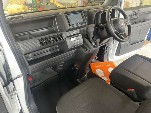 ホンダ Ｎ−ＶＡＮ ６６０ Ｌ R5年 (東海) 99