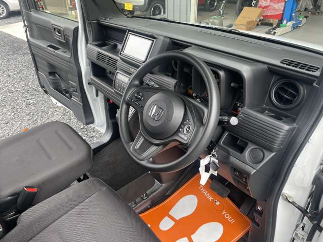 ホンダ Ｎ−ＶＡＮ ６６０ Ｌ R5年 (東海) 99