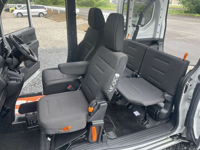 ホンダ Ｎ−ＶＡＮ ６６０ Ｌ R5年 (東海) 99