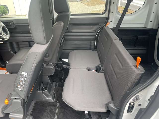 ホンダ Ｎ−ＶＡＮ ６６０ Ｌ R5年 (東海) 99