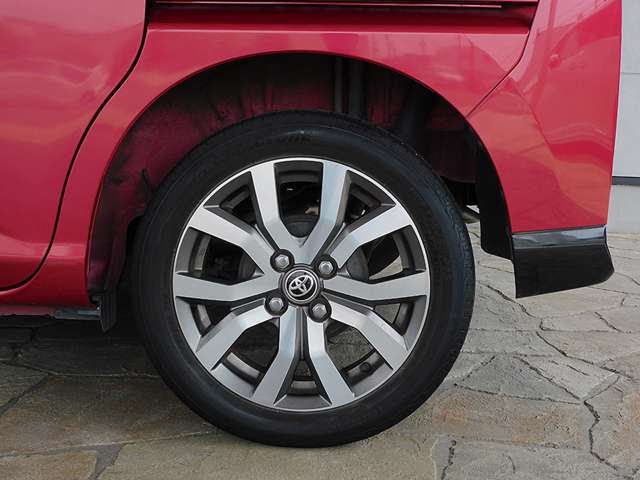 トヨタ タンク １．０ カスタム Ｇ－Ｔ H30年 (東海) 99